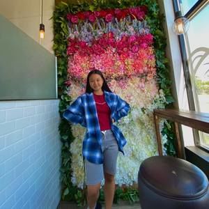 Meet your Posher, San